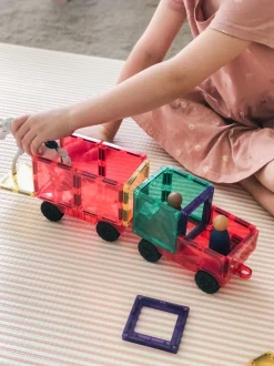 Connetix | Rainbow Motion, 24 Teile