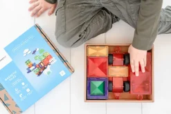 Connetix | Rainbow Motion, 24 Teile