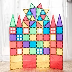 Connetix | Rainbow Starter, 62 Teile