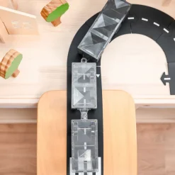 Connetix | Rainbow Transport, 50 Teile