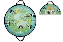 Dartspiel Panda - Mit Propeller, Magnetisch