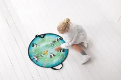 Dartspiel Panda - Mit Propeller, Magnetisch