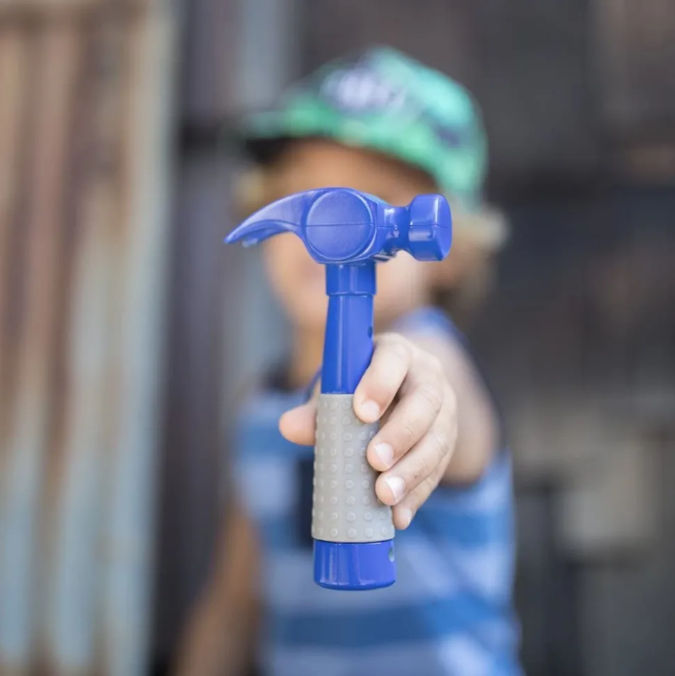 Design & Drill - Meine Erste Werkbank