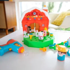 Design & Drill - Schraub Mir Einen Bauernhof