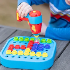 Design & Drill - Schraub Mir Einen Koffer