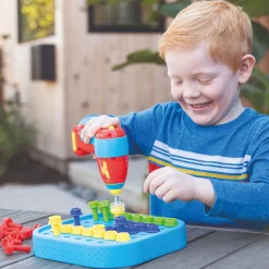 Design & Drill - Schraub Mir Einen Koffer