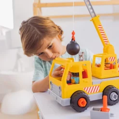 Design & Drill - Schraub Mir Einen Kran