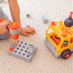 Design & Drill - Schraub Mir Einen Kran