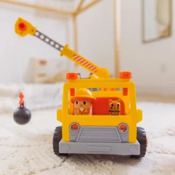 Design & Drill - Schraub Mir Einen Kran