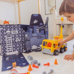 Design & Drill - Schraub Mir Einen Kran