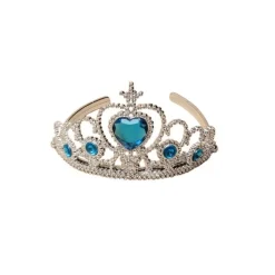 Diadem Und Prinzessinenstab