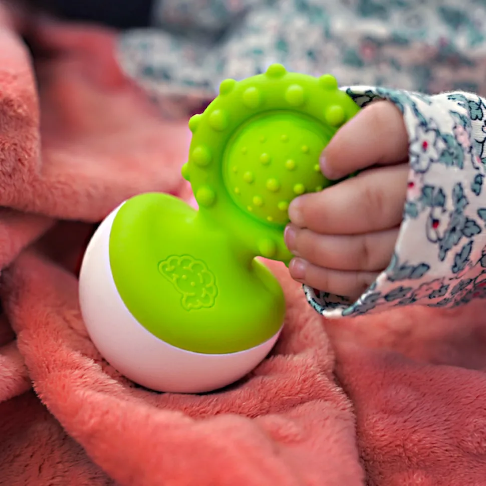 Dimpl Steh-Auf-Figur