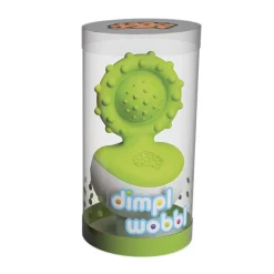 Dimpl Steh-Auf-Figur