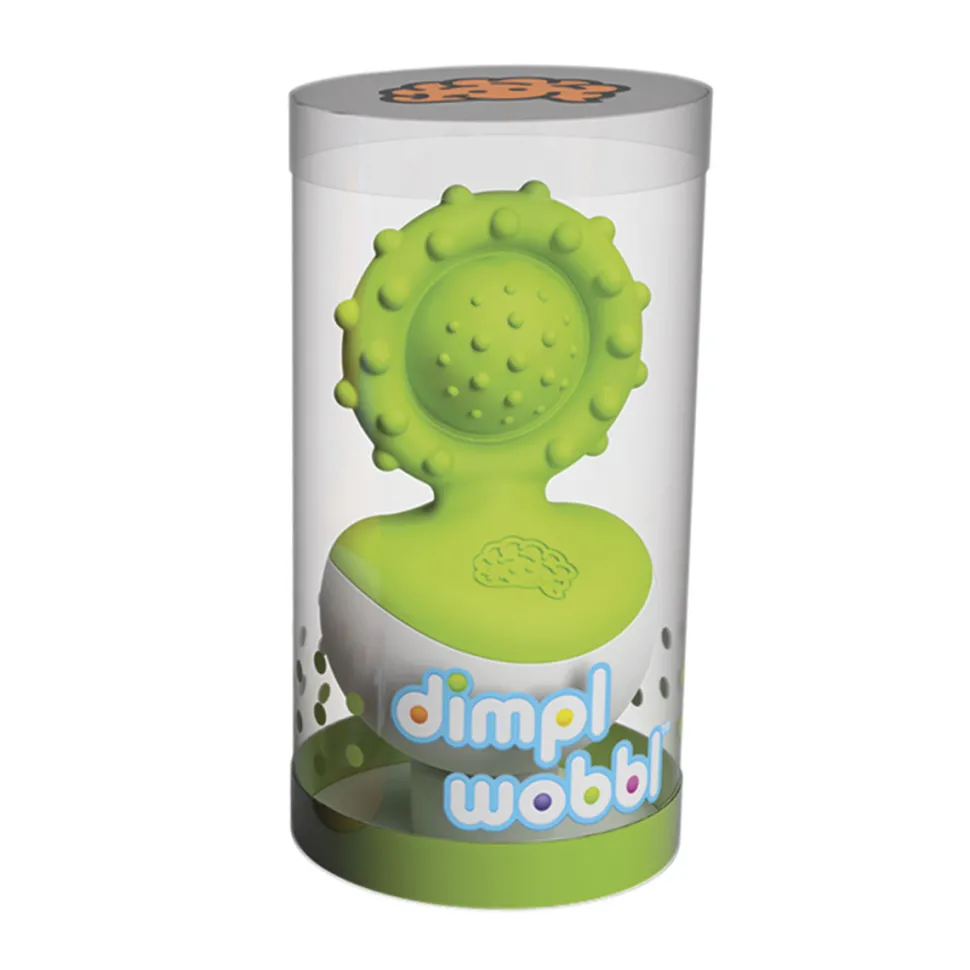 Dimpl Steh-Auf-Figur