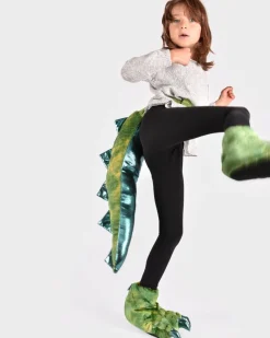 Dino Fusse & Schwanz, Gr. 30-34