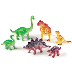 Dinosaurier - Mama Und Kind