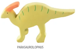 Dinosaurier Aus 100% Naturgummi