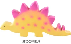 Dinosaurier Aus 100% Naturgummi