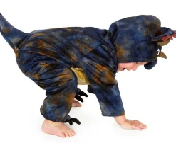 Dinostrampler Triceratops