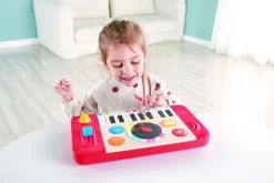 Dj Mischpult Für Die Kleinsten