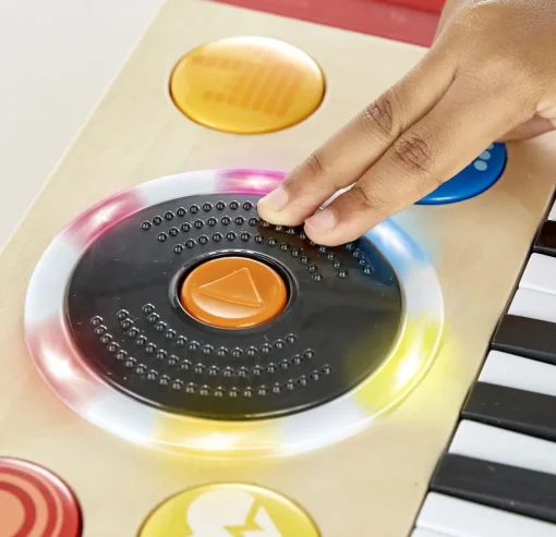 Dj Mischpult Für Die Kleinsten