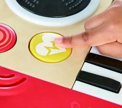 Dj Mischpult Für Die Kleinsten