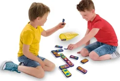 Domino Für Drausen