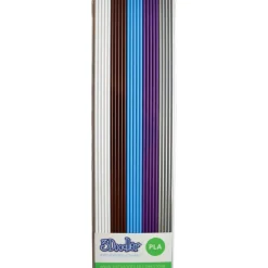 3Doodler Create+ | Refill Pla Farbmiks, 25 Stk.