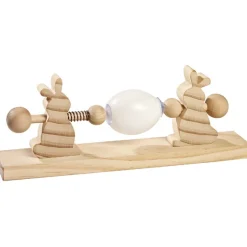 Eierhalter Aus Holz