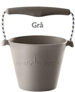 Eimer Aus Silikon - Faltbar