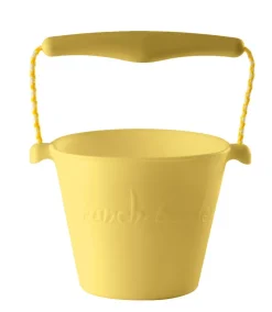 Eimer Aus Silikon - Faltbar