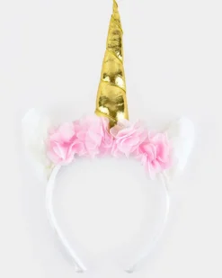 Einhorn Haarreifen