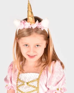 Einhorn Haarreifen