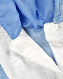 Einhorn Hellblau, 2-4 Jahre