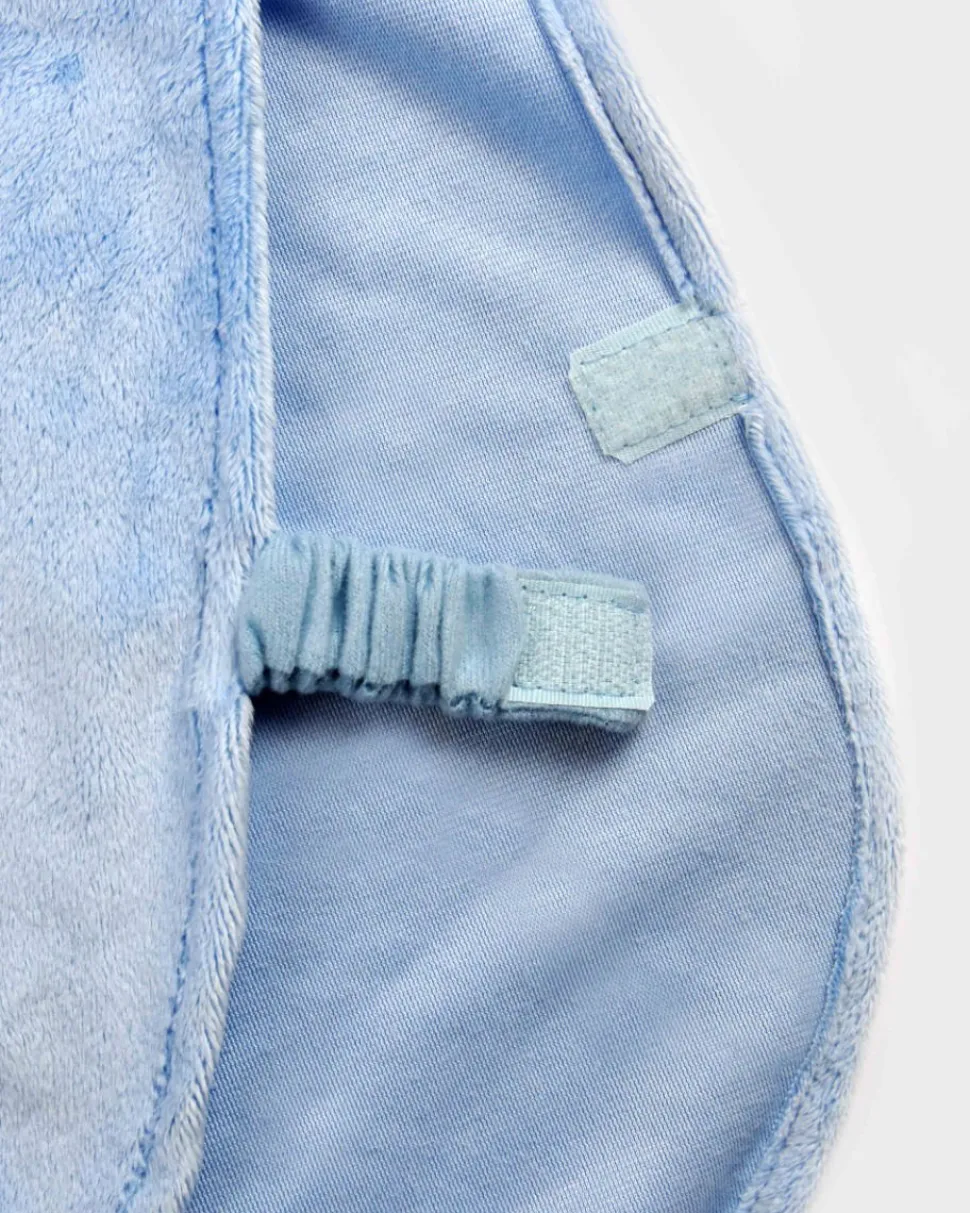 Einhorn Hellblau, 2-4 Jahre