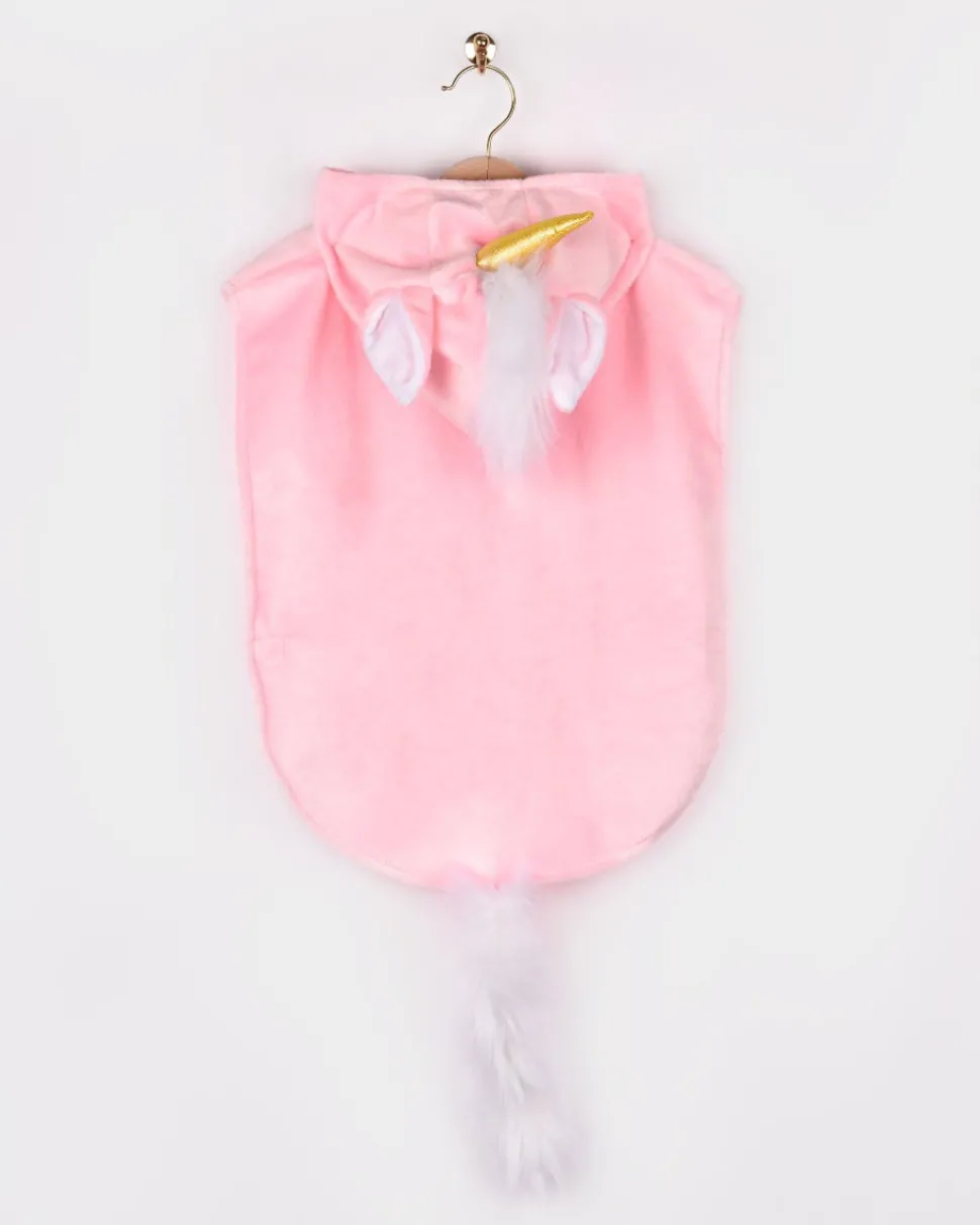 Einhorn Pink, 2-4 Jahre