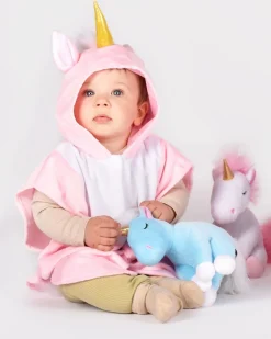 Einhorn Pink, 2-4 Jahre