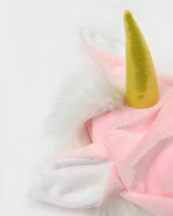 Einhorn Pink, 2-4 Jahre