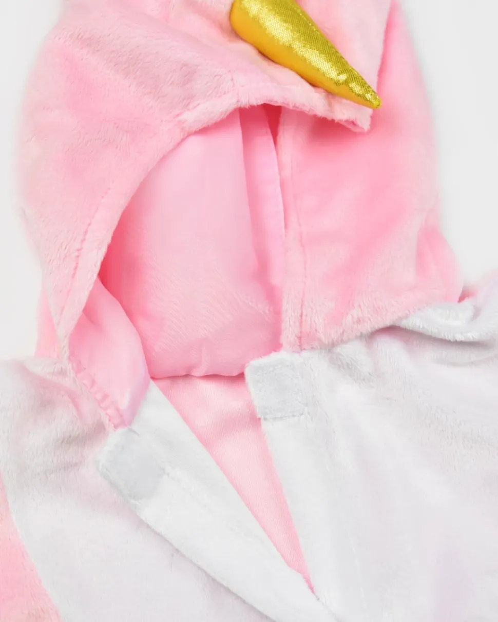 Einhorn Pink, 2-4 Jahre