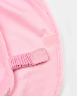 Einhorn Pink, 2-4 Jahre