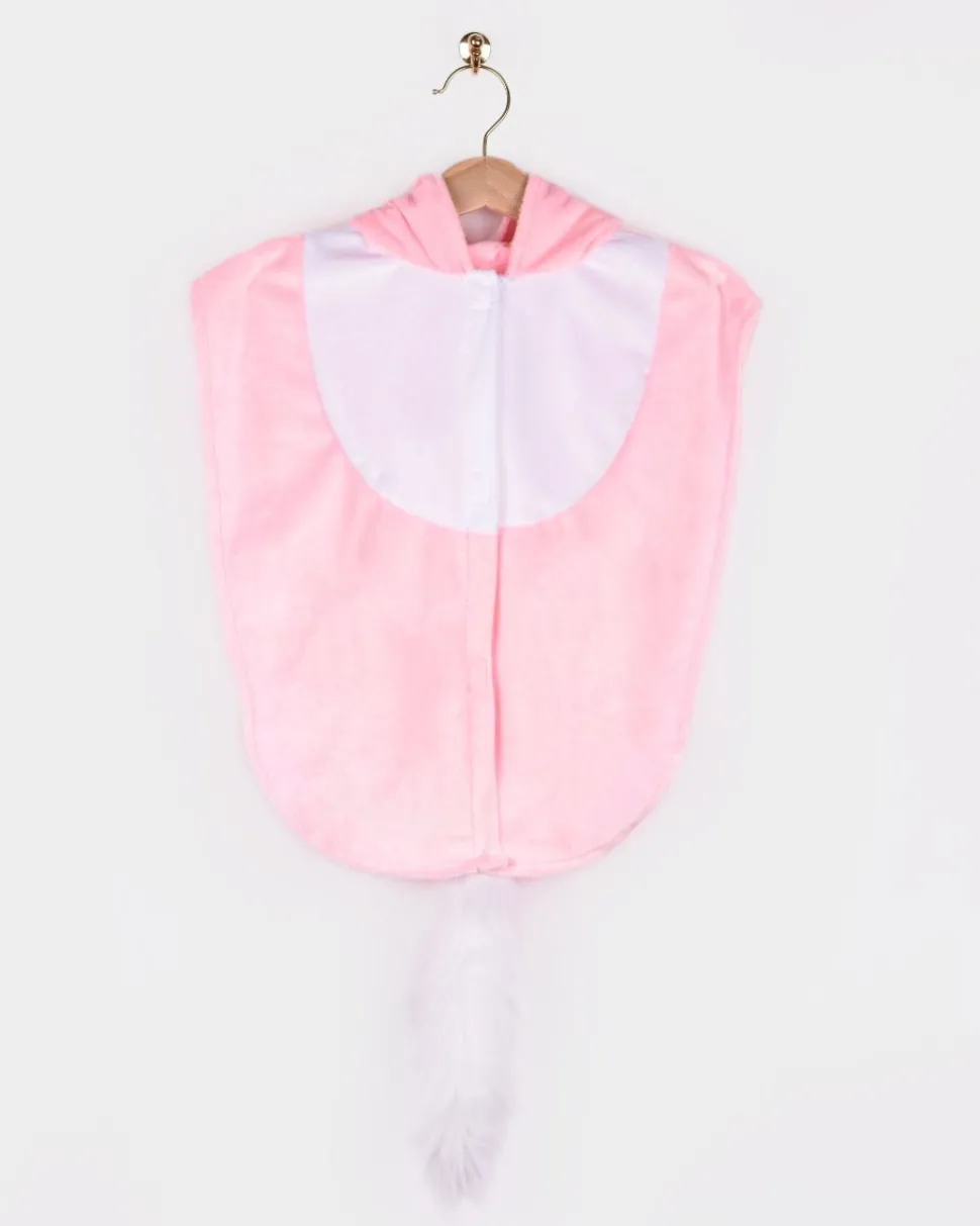 Einhorn Pink, 2-4 Jahre