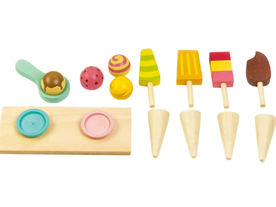 Eiswagen