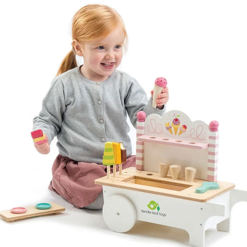 Eiswagen