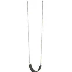 Elastische Schaukel Mit Kette
