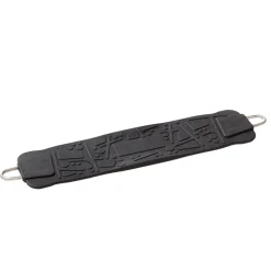 Elastische Schaukel Mit Kette