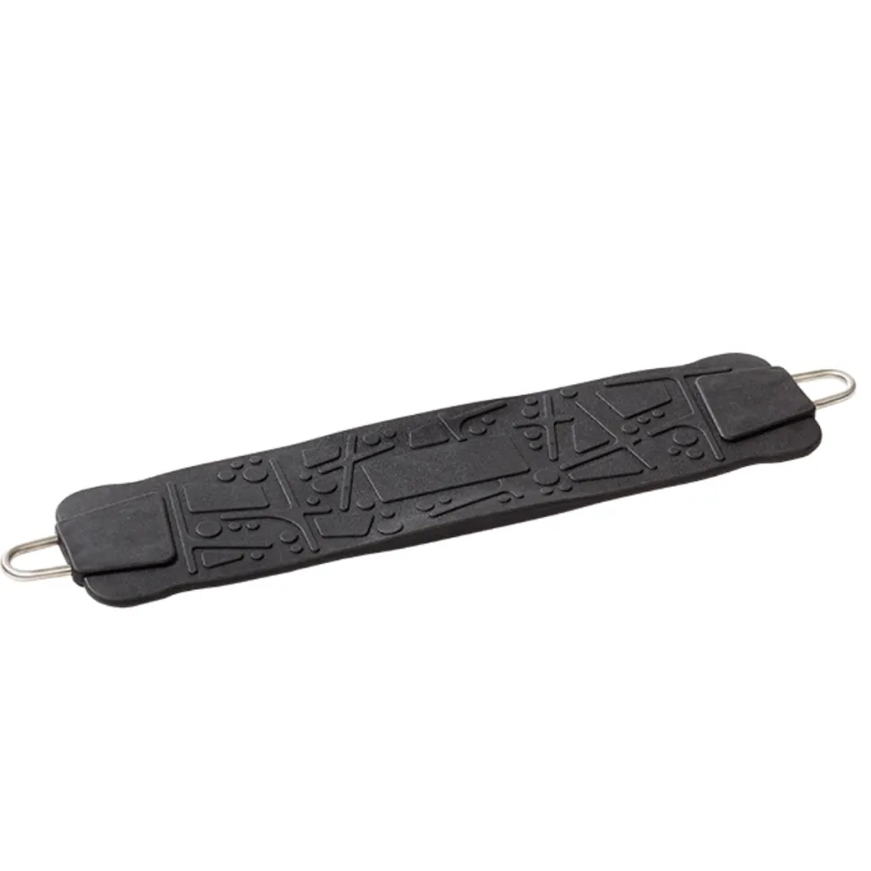 Elastische Schaukel Mit Kette