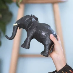 Elefant Aus Naturgummi
