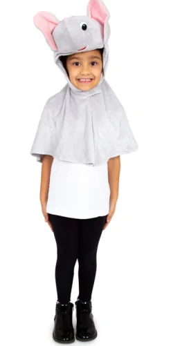 Elefant, Gr. 3-7 Jahre