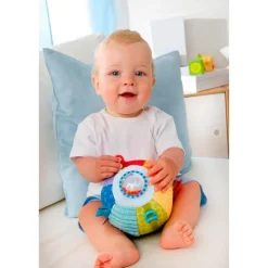 Entdeckerball