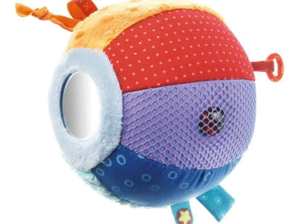 Entdeckerball